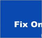 How to Fix OneDrive Error Code 0x8004de44