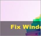 How to Fix Windows+Shift+S Not Working on Windows 11