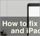 How to fix a white screen on iPhone and iPad: A step-by-step guide