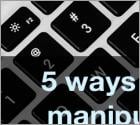 5 ways to resolve clipboard manipulation error on Mac