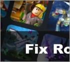 How to Fix Roblox Error Code 0