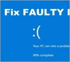 How to Fix FAULTY HARDWARE CORRUPTED PAGE Error on Windows 11