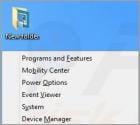 How to boot Windows 8 into Safe Mode using F8 key?