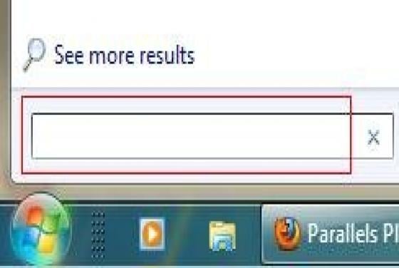 How to create a System Repair Disc in Windows 7